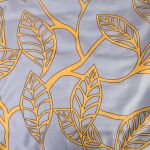 Pościel satyna bawełniana 1549/1/160x200 SATYNLOVE - 6