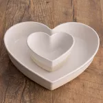 MC-Foremka ceramiczna serce Rustic Charm - 6