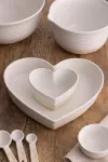 MC-Foremka ceramiczna serce Rustic Charm - 7