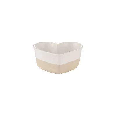 MC-Foremka ceramiczna serce Rustic Charm