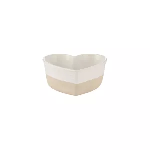 MC-Foremka ceramiczna serce Rustic Charm