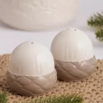 PK-Zestaw do soli i pieprzu Acorn - 3
