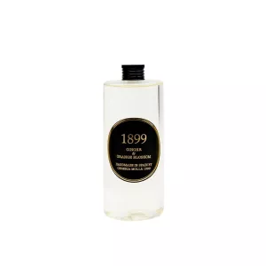 CM-Zapas do dyfuzora 500ml. Ginger and Orange Blos