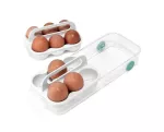 JJ- Organizer na jajka FridgeStore - 4