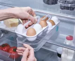 JJ- Organizer na jajka FridgeStore - 10