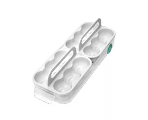 JJ- Praktyczny organizer na jajka FridgeStore