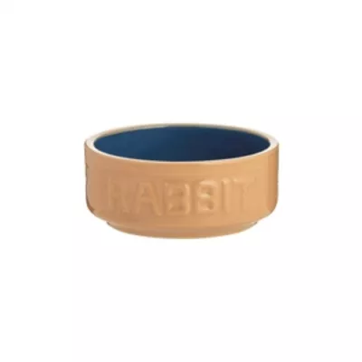 MC-Miska dla królika 13cm, Petware Cane