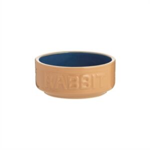 MC-Miska dla królika 13cm, Petware Cane