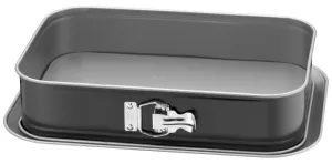 KAISER-Tortownica prostokątna 36x24cm Inspiration