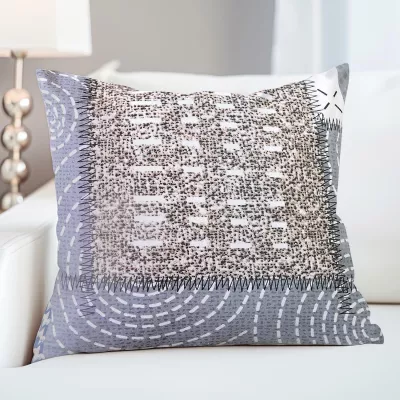 Poszewka flanela 31511/2/40x40 FLANELOVE