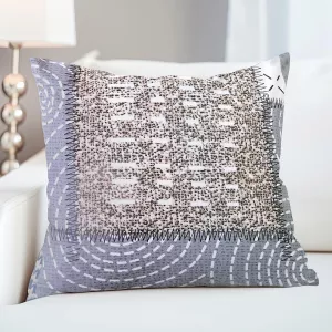 Poszewka flanela 31511/2/40x40 FLANELOVE