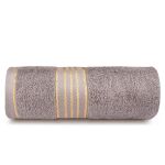 Ręcznik D Bawełna 100% Tiwano Grafit (W) 50x90 - 5