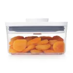 OXO-Pojemnik POP 1,1l. kwadrat L mini, Good Grips - 2