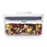 OXO-Pojemnik POP 1,1l. kwadrat L mini, Good Grips - 3