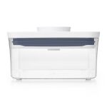 OXO-Pojemnik POP 1,1l. kwadrat L mini, Good Grips - 4