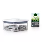 OXO-Pojemnik POP 1,1l. kwadrat L mini, Good Grips - 5