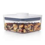 OXO-Pojemnik POP 1,1l. kwadrat L mini, Good Grips - 7