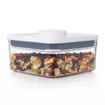 OXO-Pojemnik POP 1,1l. kwadrat L mini, Good Grips - 7