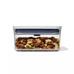 OXO-Pojemnik POP 1,1l. kwadrat L mini, Good Grips - 8