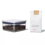 OXO-Pojemnik POP 1,1l. kwadrat L mini, Good Grips - 9