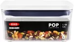 OXO-Pojemnik POP 1,1l. kwadrat L mini, Good Grips - 10