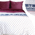 Pościel flanela 31515/1/180x200 FLANELOVE - 2