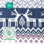 Pościel flanela 31515/1/180x200 FLANELOVE - 3