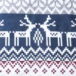 Pościel flanela 31515/1/180x200 FLANELOVE - 10