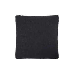Cushion cover, Adah, Grey