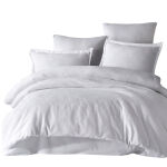 Pościel satyna bawełniana żakardowa(P) VIENNA 1/220x200 JACQUARD - 2