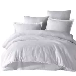 Pościel satyna bawełniana żakardowa(P) VIENNA 1/220x200 JACQUARD - 2