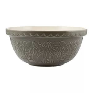 MC-Misa 4l. szara, In The Forest