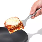 OXO-Szpatuła do lasagne stalowa, STEEL - 7