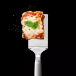 OXO-Szpatuła do lasagne stalowa, STEEL - 8