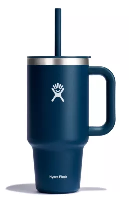 HF-Kubek 32oz All Around Travel Tumbler, Indigo