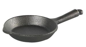 SKEPP-Patelnia żeliwna Mini 7,5cm Original