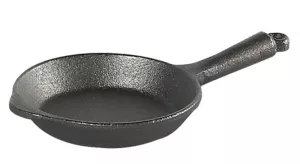 SKEPP-Patelnia żeliwna Mini 7,5cm Original