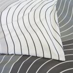 Pościel mikrofibra druk 12204/160x200 (promocja) - 2