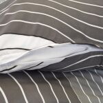 Pościel mikrofibra druk 12204/160x200 (promocja) - 3