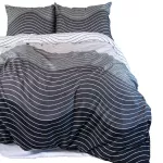 Pościel mikrofibra druk 12204/160x200 (promocja) - 5