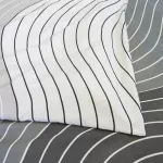 Pościel mikrofibra druk 12204/160x200 (promocja) - 3