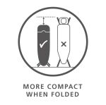 JJ-Pokrowiec na deskę do prasowania Glide Plus cza - 8