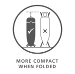 JJ-Pokrowiec na deskę do prasowania Glide Plus cza - 8