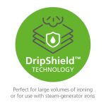 JJ-Pokrowiec na deskę do prasowania Glide Plus cza - 9