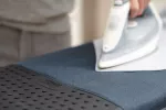 JJ-Pokrowiec na deskę do prasowania Glide Plus cza - 13