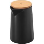 WMF-Mlecznik czarny, Kineo - 2