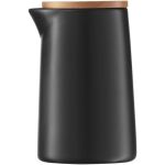 WMF-Mlecznik czarny, Kineo - 4