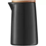 WMF-Mlecznik czarny, Kineo - 4