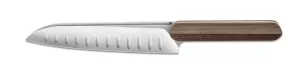 TB-Nóż Santoku 18cm. Louis