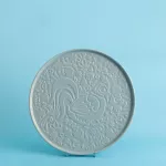 MC-Półmisek okrągły 30cm Home to Roost - 2